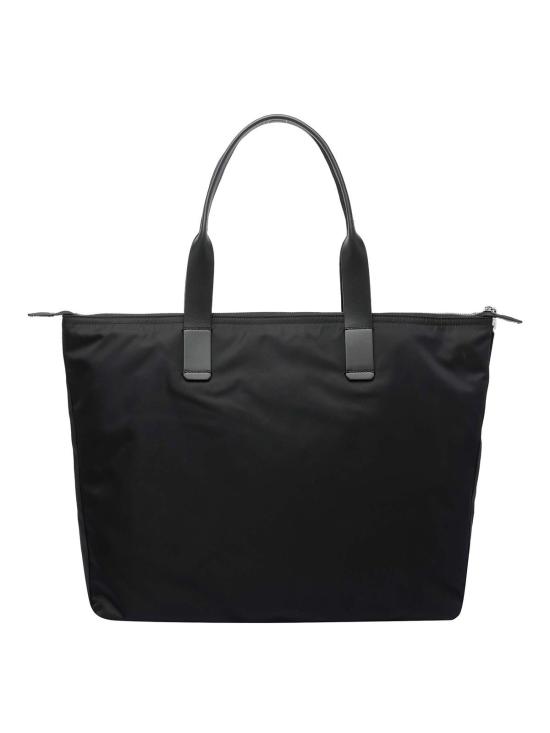 25FW 돌체앤가바나 토트백 BM2375AN4218B956 Black - DOLCE & GABBANA