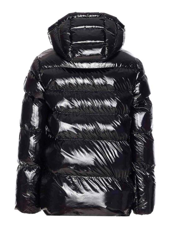  핑코 숏패딩 101597A2P7Z99 Black - PINKO