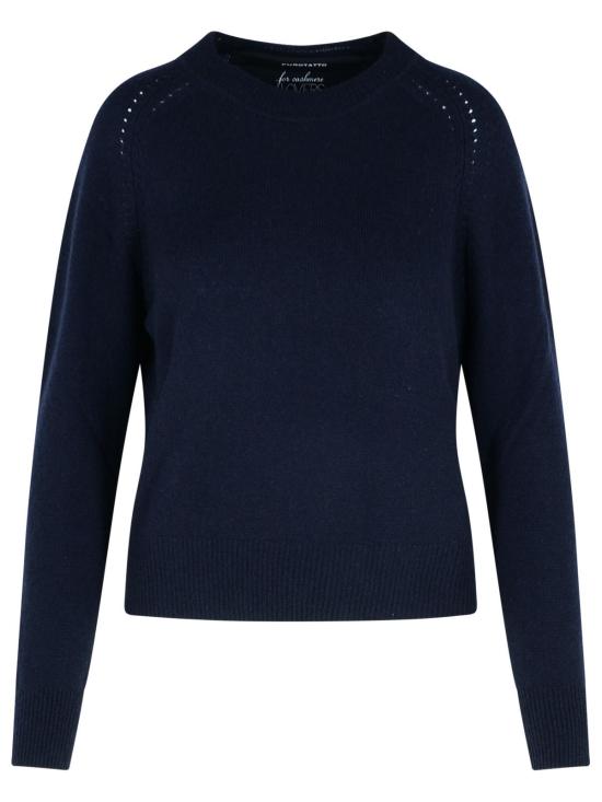 25SS 푸로타토 스웨터 SS25061212680 Navy