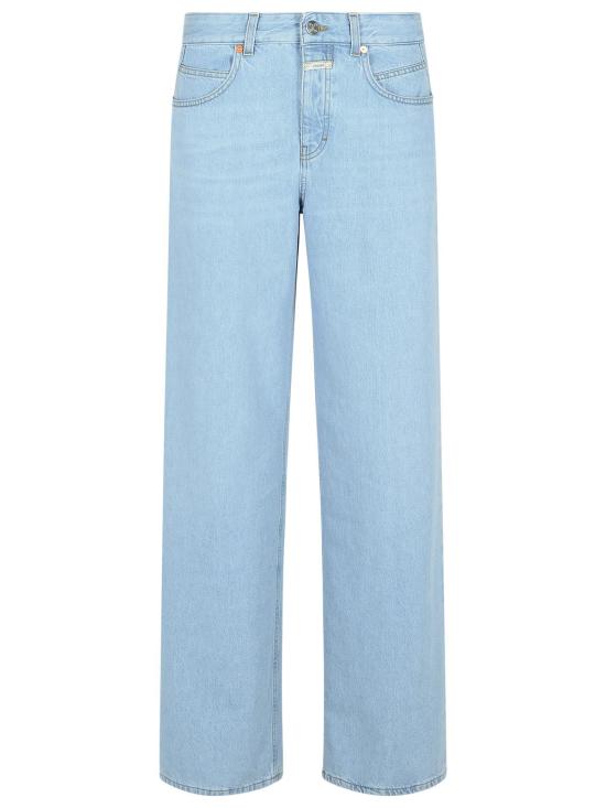 25SS 클로즈드 데님 팬츠 C22189 18S 3BLBL Light Blue