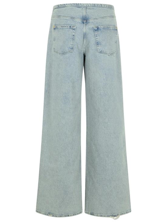 25SS 세븐포올맨카인드 데님 팬츠 JSSUC65WSULIGHT BLUE Light Blue - 7 FOR ALL MANKIND