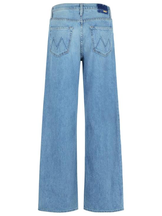 25SS 마더 데님 팬츠 10278 1230 ATDK Light Blue - MOTHER