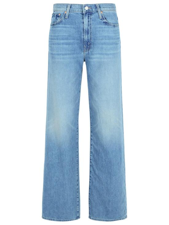 25SS 마더 데님 팬츠 10278 1230 ATDK Light Blue