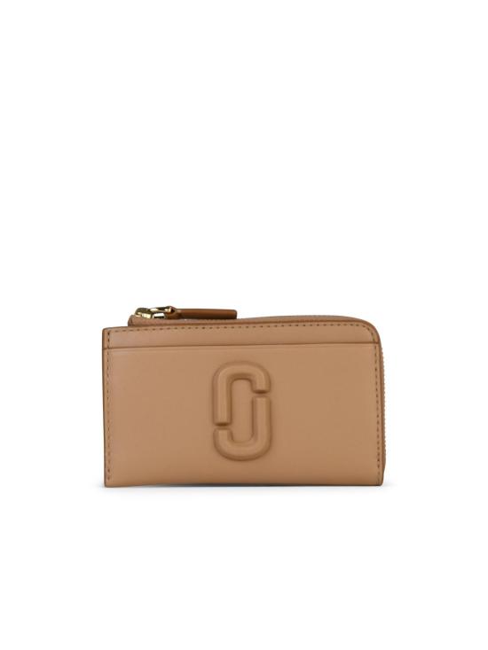 24FW 마크제이콥스 중지갑 2S4SMP008S02230 Brown