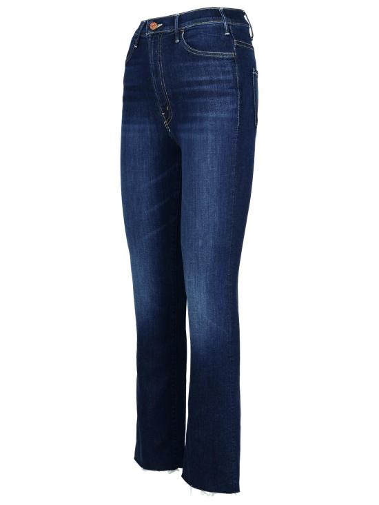  마더 데님 팬츠 10417 104OLS Blue - MOTHER