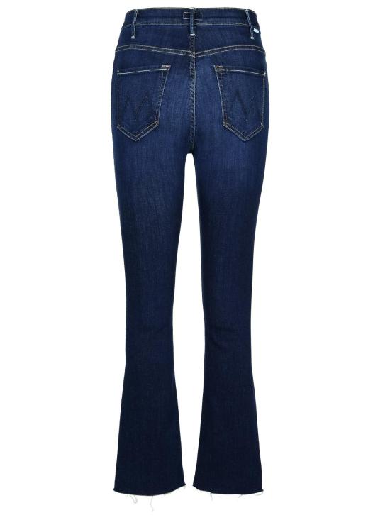  마더 데님 팬츠 10417 104OLS Blue - MOTHER