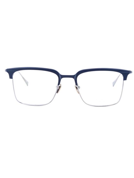 25FW 마수나가 안경 WALDORF 35 DBL GRY GREY - MASUNAGA