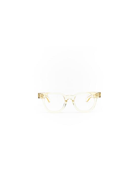 25FW 줄리어스 타르트 옵티컬 안경 JTPL 106R FDR CHAMPAGNE NUDE NEUTRALS