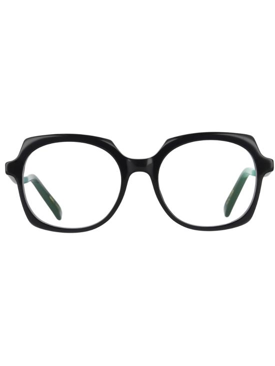 25FW 옐로우플러스 안경 ISABEL 565 BLACK