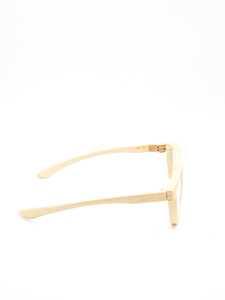 25FW HERRLICHT 안경 HL26 WA 004 WALNUT MAPLE BROWN - OTHER BRANDS