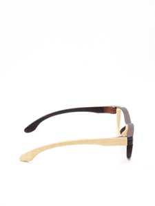 25FW HERRLICHT 안경 HL29 EA FUMED OAK MAPLE BROWN - OTHER BRANDS