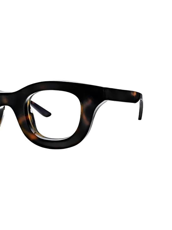 25FW 티에리라스리 안경 MOODY 614 BLACK - THIERRY LASRY