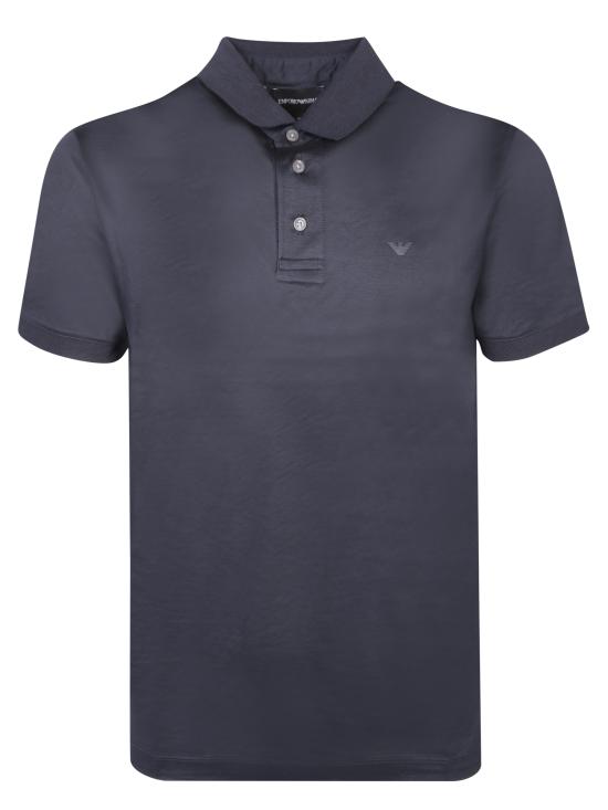 25SS 엠포리오 아르마니 탑 8N1F98 1JUVZ 0920 Blue