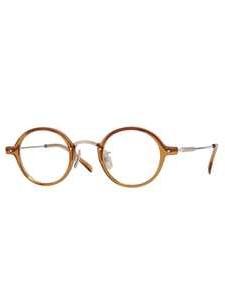 25FW 옐로우플러스 안경 TED 256 BROWN - YELLOWS PLUS