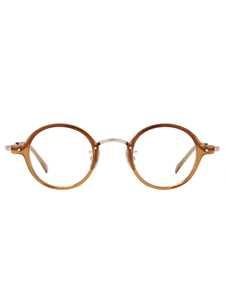 25FW 옐로우플러스 안경 TED 256 BROWN