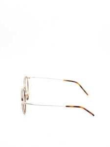 25FW 옐로우플러스 안경 OSWALD 354 BROWN - YELLOWS PLUS