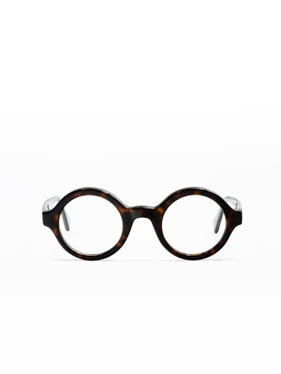 25FW 몰리리모 안경 MD159 27 BLACK - MOLI@LIMO