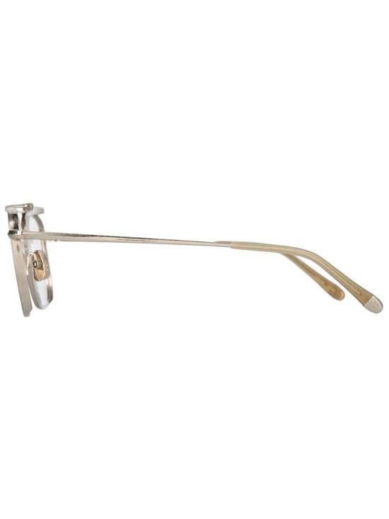 25FW 옐로우플러스 안경 TYRONE 6D METALLIC - YELLOWS PLUS