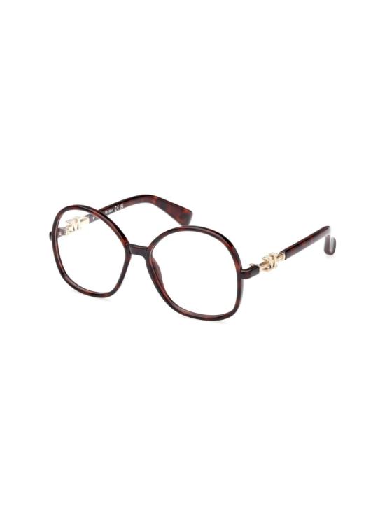 25FW 막스마라 안경 MM5100 054 BROWN - MAX MARA