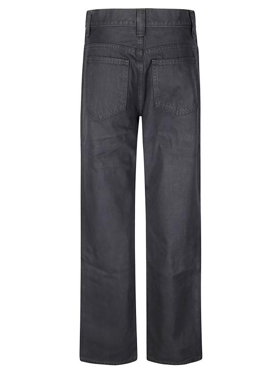 25FW 케이트 데님 팬츠 1157913078 078 CARLYLE - KHAITE