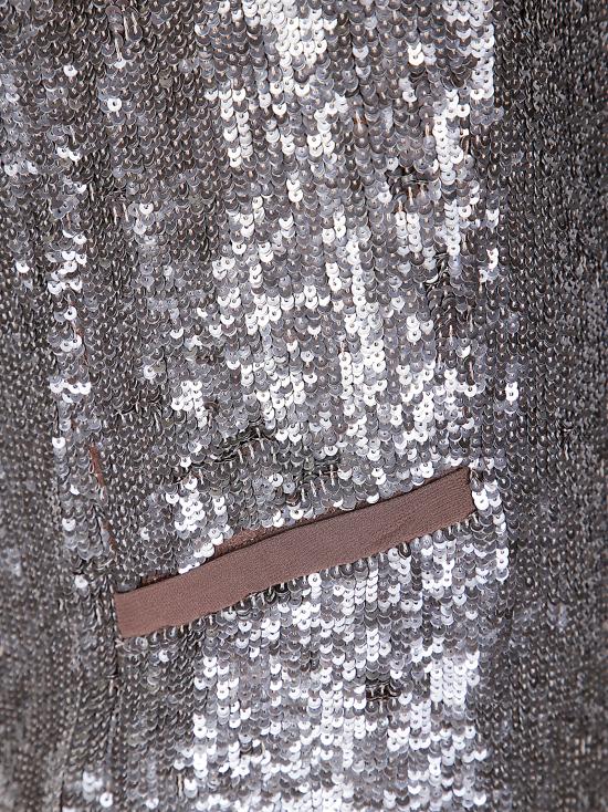 25FW 파로쉬 베스트 D410553GADGET 086 MOOR S HEAD - PAROSH