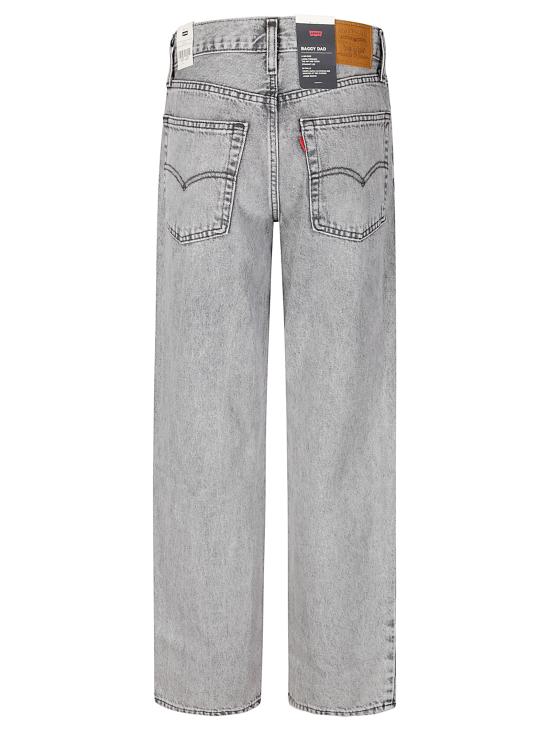 25FW 리바이스 데님 팬츠 A34940076 U - LEVI'S