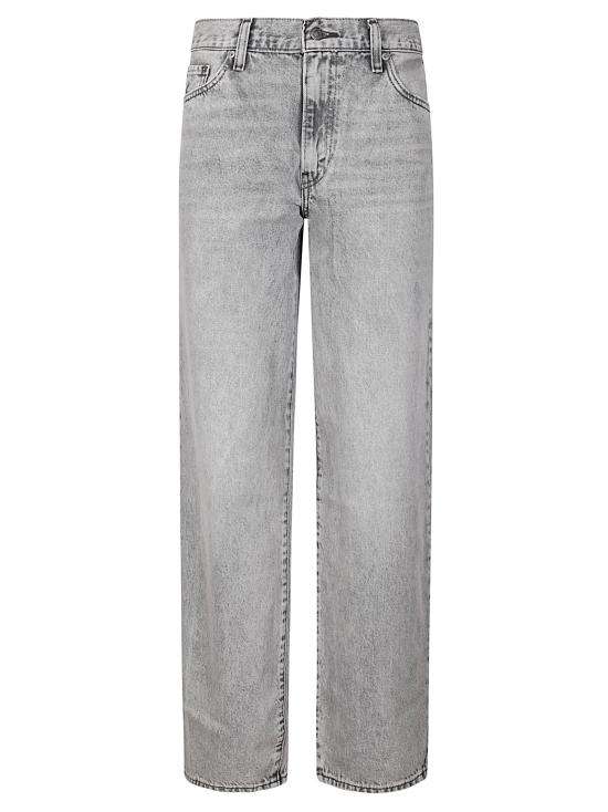 25FW 리바이스 데님 팬츠 A34940076 U