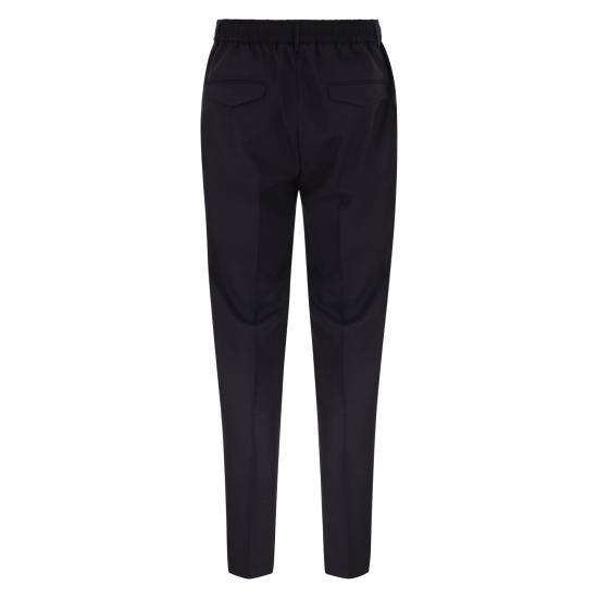 25FW 페세리코 스트레이트 팬츠 R54274 BLUE - PESERICO