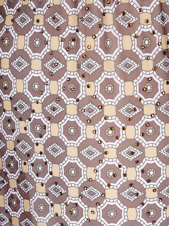 25FW 드리스 반 노튼 스트레이트 팬츠 2520111272623 703 BROWN - DRIES VAN NOTEN