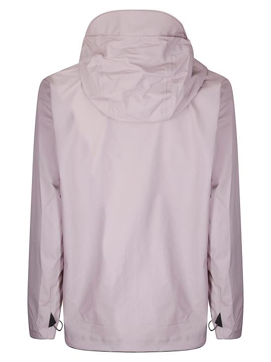 25FW 클라터뮤젠 자켓 10651M11 751 PURPLE DOVE - KLATTERMUSEN