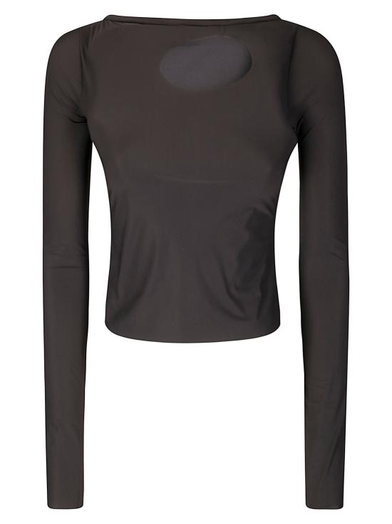 25FW 오토링거 반팔 티셔츠 10210730301 BEI Taupe