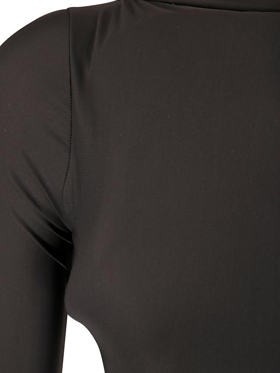 25FW 오토링거 반팔 티셔츠 10210730301 BEI Taupe - OTTOLINGER