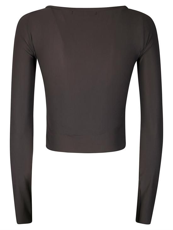 25FW 오토링거 반팔 티셔츠 10210730301 BEI Taupe - OTTOLINGER