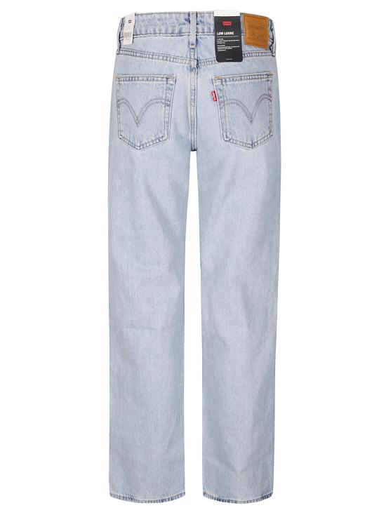 25FW 리바이스 데님 팬츠 A55660010 BLUE - LEVI'S