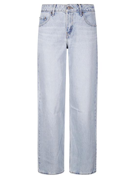 25FW 리바이스 데님 팬츠 A55660010 BLUE