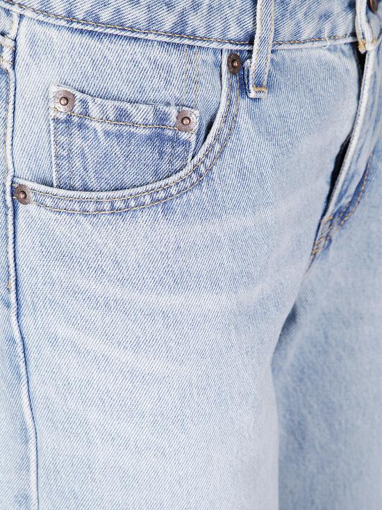 25FW 리바이스 데님 팬츠 A55660010 BLUE - LEVI'S