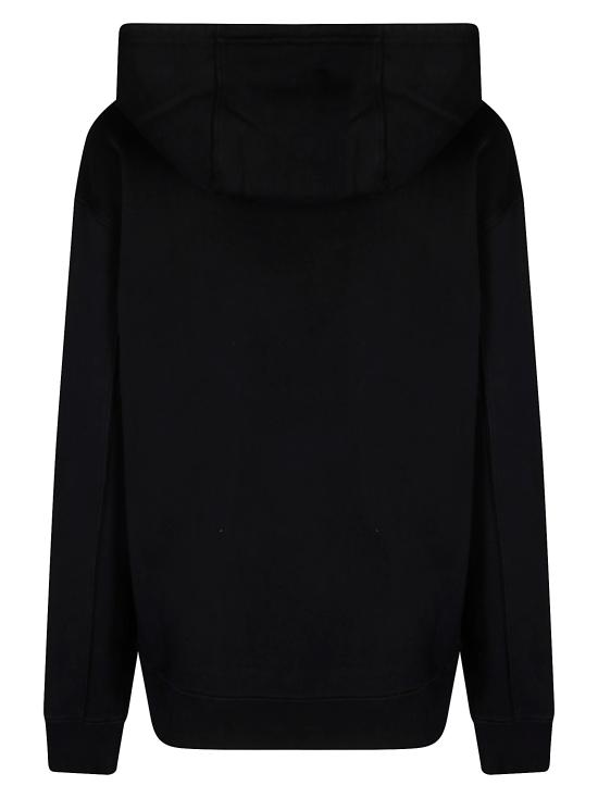 25FW 까르네 볼렌떼 긴팔 티셔츠 AW25H0104 Black BLACK - CARNE BOLLENTE