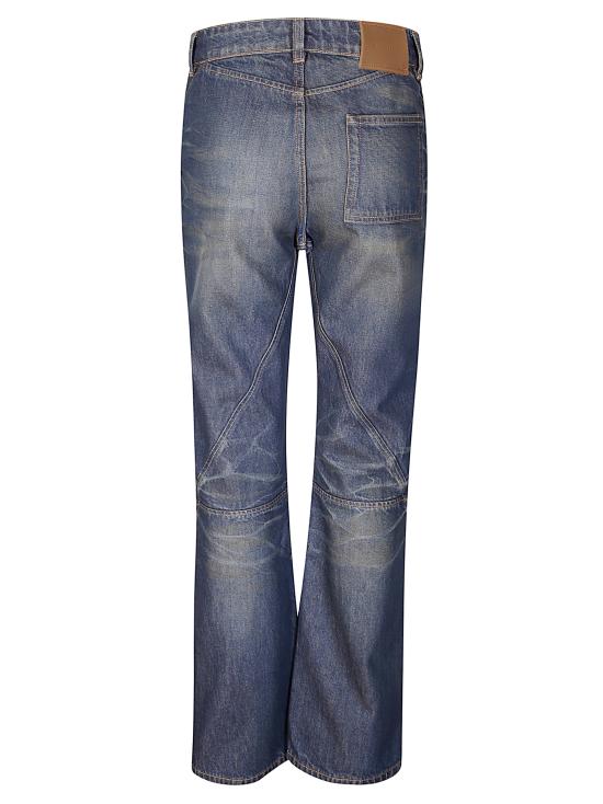 25FW 아워레가시 데님 팬츠 W4255MS SANDTINT SAND TINT - OUR LEGACY