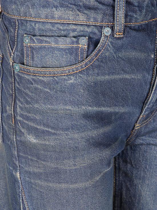 25FW 아워레가시 데님 팬츠 W4255MS SANDTINT SAND TINT - OUR LEGACY