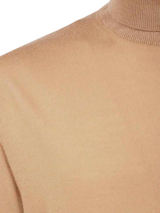 25FW 라니우스 터틀넥 F5LAMATN278 178 CAMEL - LANEUS