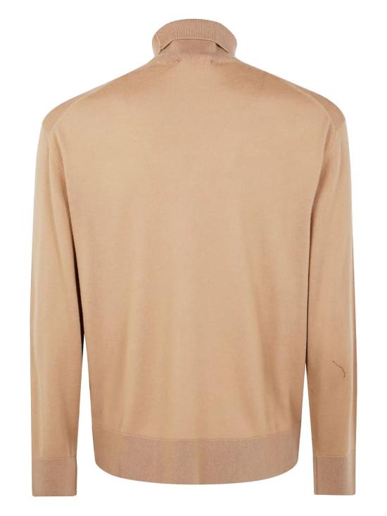 25FW 라니우스 터틀넥 F5LAMATN278 178 CAMEL - LANEUS