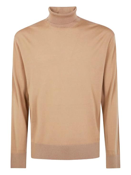 25FW 라니우스 터틀넥 F5LAMATN278 178 CAMEL - LANEUS