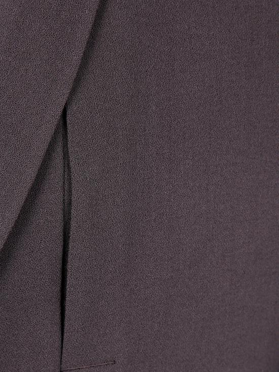 25FW 릭 오웬스 수트 자켓 RU02E1724 WA 78 DARKDUST - RICK OWENS