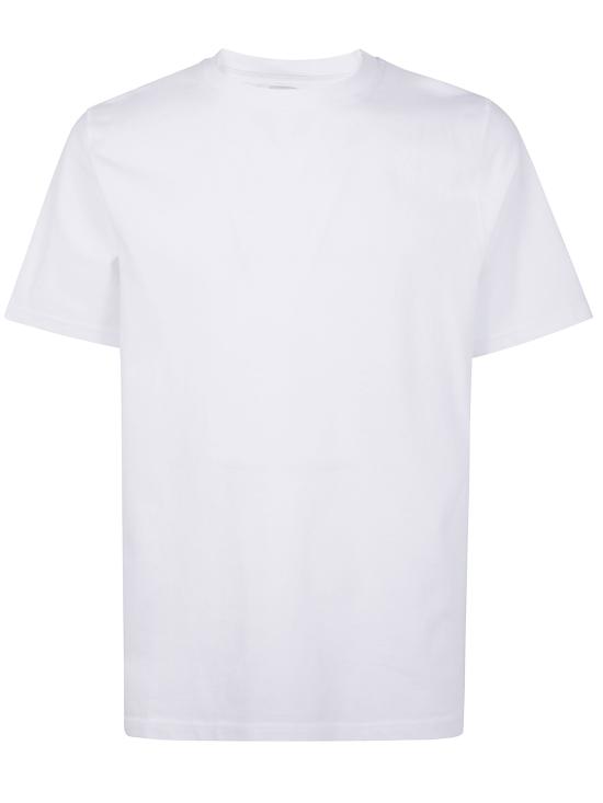 25FW 아르떼 앤트워프 탑 AW25 094T 100 WHITE - ARTE ANTWERP