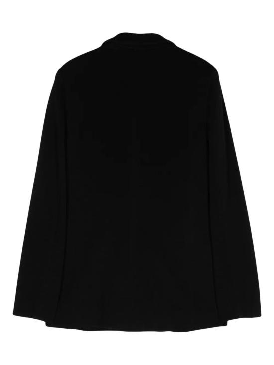 25FW 세븐티 수트 자켓 GI0736 79580021 999 BLACK - SEVENTY