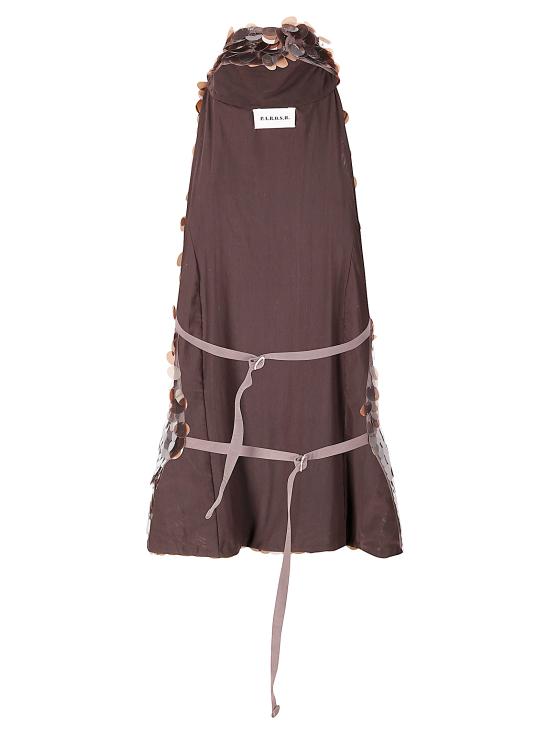 25FW 파로쉬 반팔 티셔츠 D311681GOO 086 MOOR S HEAD - PAROSH