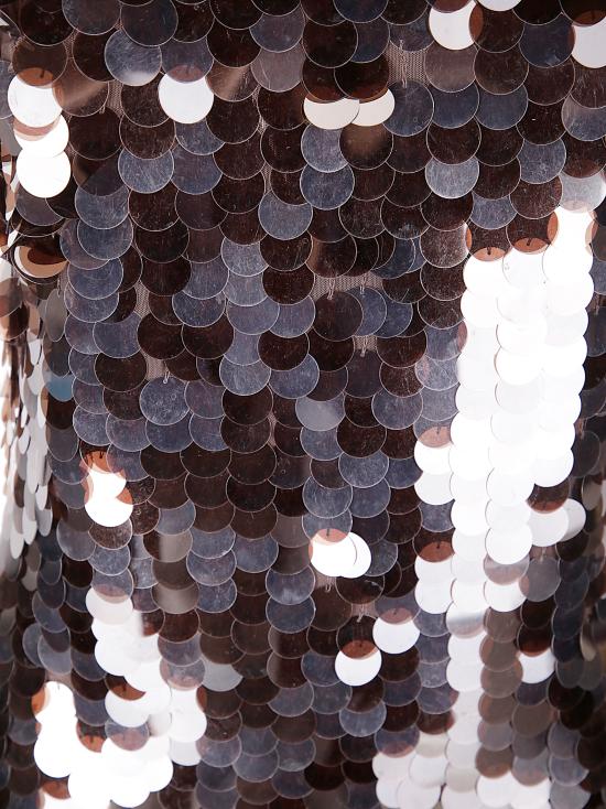 25FW 파로쉬 반팔 티셔츠 D311681GOO 086 MOOR S HEAD - PAROSH