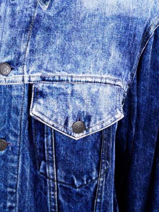 25FW 피에르루이마샤 데님 자켓 KANKAM 12705 MULTI - PIERRE LOUIS MASCIA