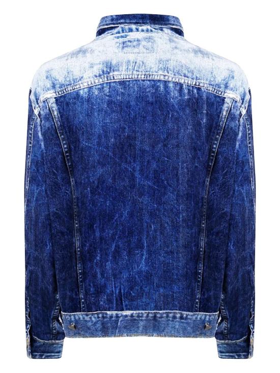 25FW 피에르루이마샤 데님 자켓 KANKAM 12705 MULTI - PIERRE LOUIS MASCIA