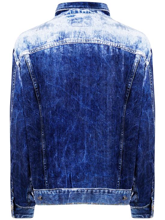 25FW 피에르루이마샤 데님 자켓 KANKAM 12705 MULTI - PIERRE LOUIS MASCIA